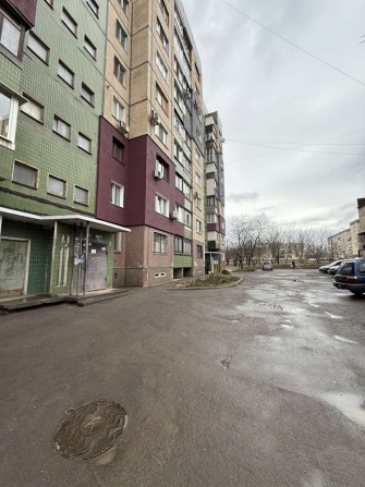 Продається 3 кімнатна квартира на Східному -1 - фото 1