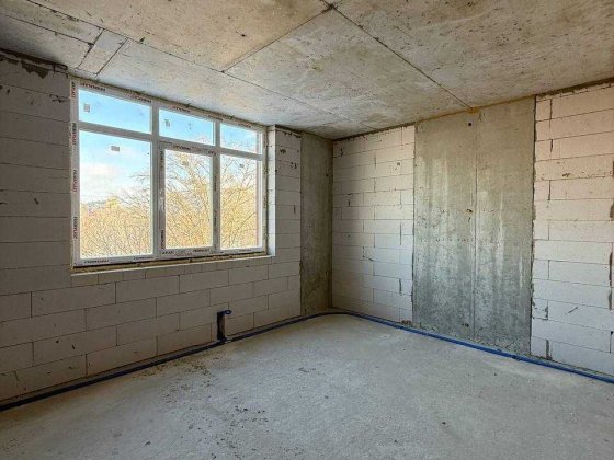 ‼️Продам 1-кімнатну квартиру 53 м² під перепланування | район Сади-2‼️ Полтава