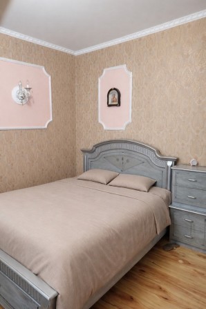 Двокімнатна квартира з ремонтом парк Мами, ЄВідновлення 2%оформлення! - фото 1