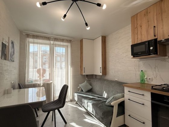 Центр. Реальна 1-ка. Новобудова. Полтава