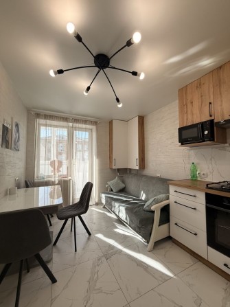 Центр. Реальна 1-ка. Новобудова. - фото 1