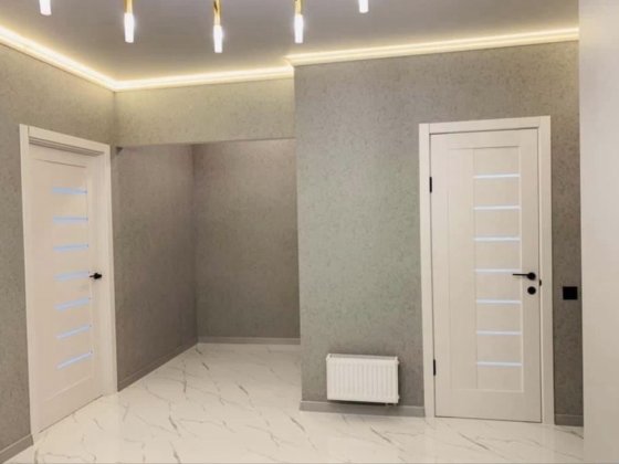 Нова квартира з максимально швидким виїздом Ірпінь