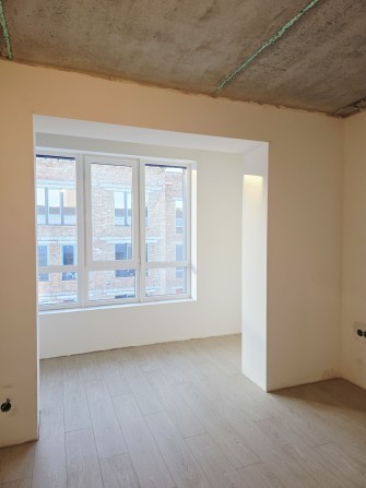 Власник.ЄОселя.ЖК Квітковий.Новобудова - фото 1