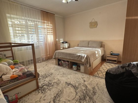 2х  кім. квартира з АВТОНОМНИМ опаленням. Район Чайки. Рівне