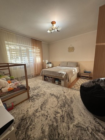 2х  кім. квартира з АВТОНОМНИМ опаленням. Район Чайки. - фото 1