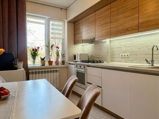 Сучасна 2-кімнатна квартира з євроремонтом, Луцьк, ДПЗ Луцк