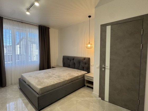 Однокімнатна квартира! Новий ремонт! Поруч з Києвом! Опалення Газ! Ирпень