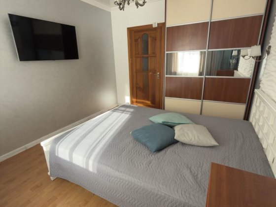 2 кімнатна квартира/ Район Ювілейний Ровно