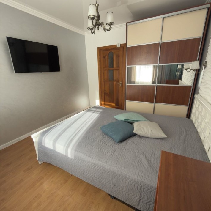 2 кімнатна квартира/ Район Ювілейний - фото 1