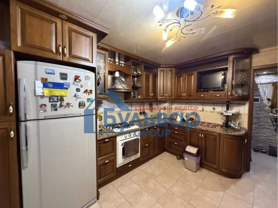 2к.квартира, р-н Океан, 61м2, цегла, котел, косметичний ремонт Полтава