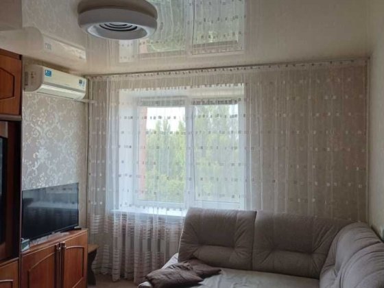 2-кімнатна квартира в цегляному будинку Полтава