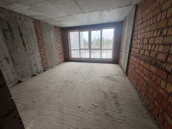 Продам квартиру без ремонту! Ирпень