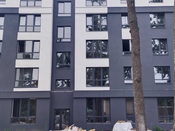 Смарт-квартира-студія в ЖК 10 AVENUE, Ірпінь | 23,65 м² Програми! Ирпень