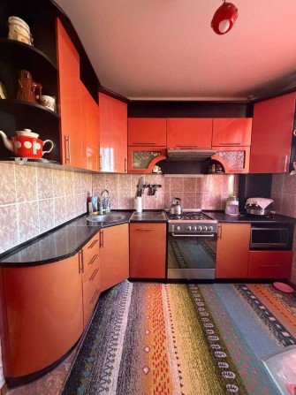 Продам 3 кімнатну квартиру на Східному 2 - фото 1