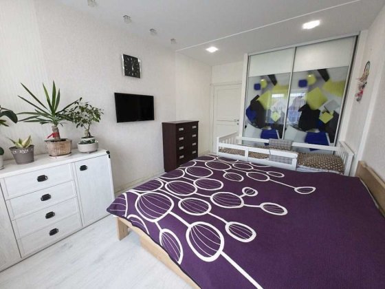 3 к квартира в Центрі, цегла, новобуд, АЛЕЯ ГРАНД, постійне світло є Полтава