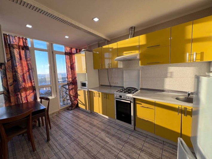 1к квартира  ремонт Версаль Парк - фото 1