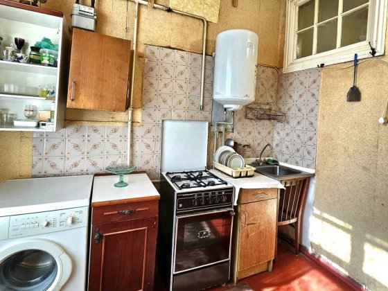 Продаж 2-ох кімнатної квартири(Червона Лінія)по вул.Соборності. Полтава