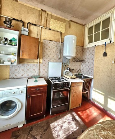 Продаж 2-ох кімнатної квартири(Червона Лінія)по вул.Соборності. - фото 1