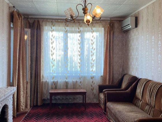 Продаж 1кімн.  мкр-н 5й Зарічний 47, Заречный Кривий Ріг