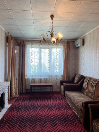 Продаж 1кімн.  мкр-н 5й Зарічний 47, Заречный - фото 1