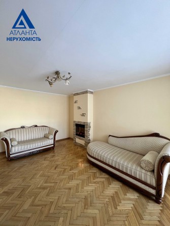 Продам ексклюзивну 4-кімнатну квартиру в одному з кращих р-нів Луцька! - фото 1