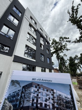 Квартира в готовому будинку! ЄОселя, Сертифікат! 2% оф - фото 1