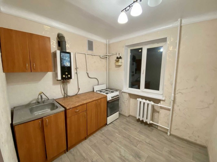 Продаж 1 кімнатна квартира з ремонтом 44 квартал - фото 1