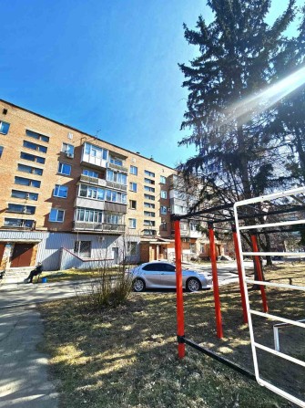 Продаж великої трикімнатної квартири.Половки.Подарунок-гараж! - фото 1