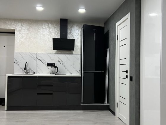 Квартира  по Український 78 Кривой Рог