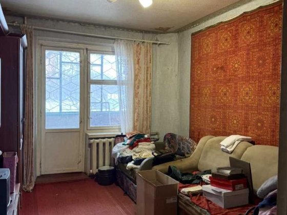 1к.квартира, Київський  р-н, Решетилівська, 32м2, ТОП пропозція! Полтава