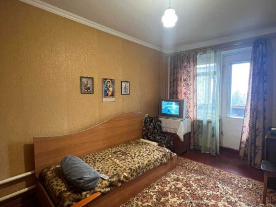 Продаж 3-кімнатної квартири покращеного планування! Полтава