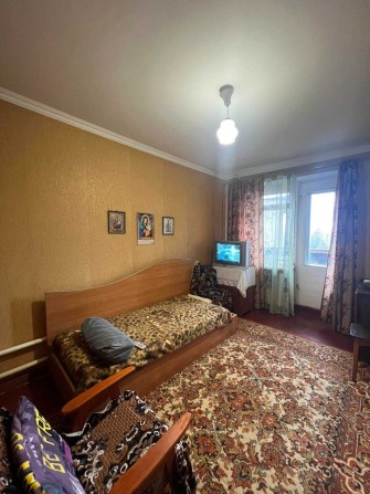 Продаж 3-кімнатної квартири покращеного планування! - фото 1