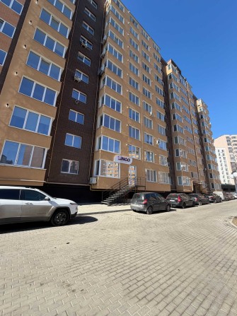 Продам однокімнатну квартиру в новобудові - фото 1