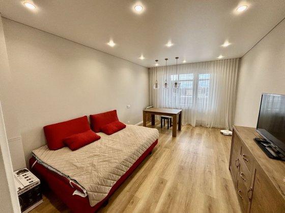 Продаж‼️ трикімнатної квартири з якісним Євроремонтом, єВідновлення‼️ Полтава