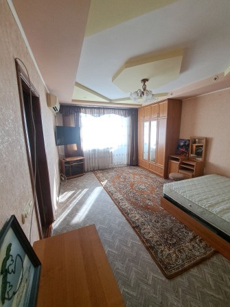 По кільцю  1-о кімн. Чешка в гарному стані, євідновлення - фото 1