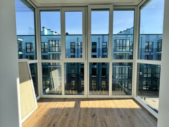 Продаж! Однокімнатна квартира Ровно