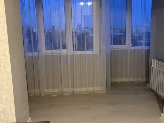 1 кімнатна квартира на Відінській, Рівне Ровно