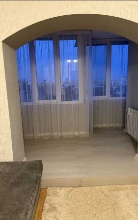 1 кімнатна квартира на Відінській, Рівне - фото 1