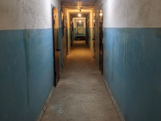 Продам квартиру в малосемейке Кривой Рог