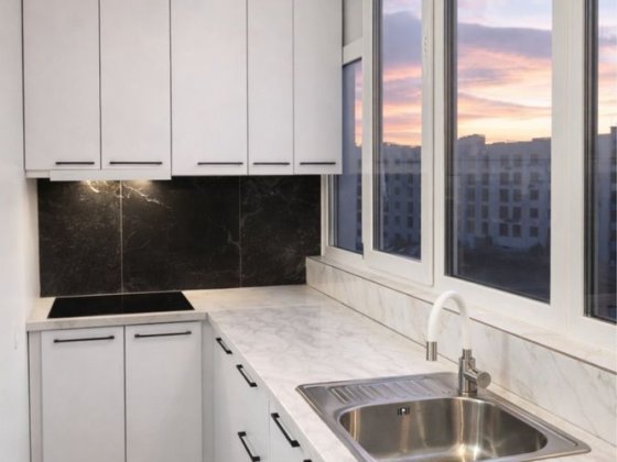 Продаж! Смарт квартира Ровно