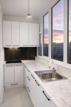 Продаж! Смарт квартира - фото 1