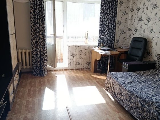 3кімнатна квартира на 2 поверсі, від власника,район Інституту зв’язк Полтава