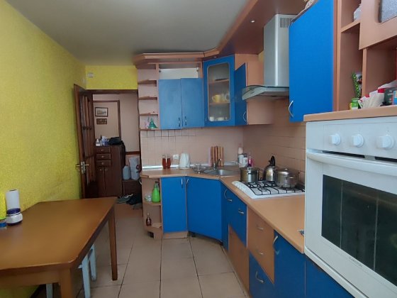 Продаж 4 х кім квартири Луцк