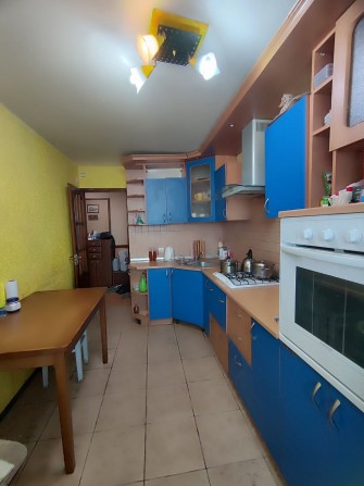 Продаж 4 х кім квартири - фото 1