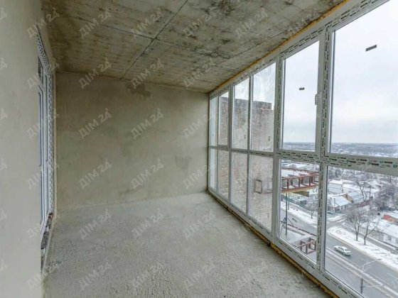 Двокімнатна квартира ЖК "Європейський" Полтава