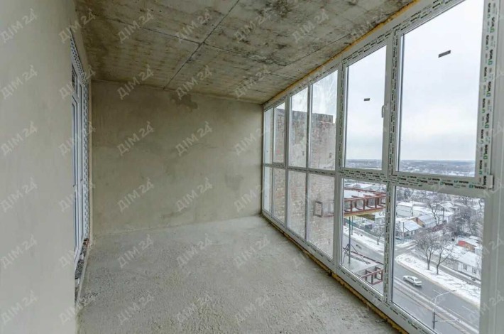 Двокімнатна квартира ЖК "Європейський" - фото 1