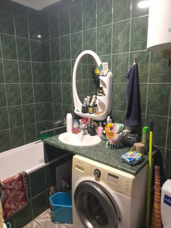 % 1-кімнатна квартира 30,9 м², житловий стан - фото 1