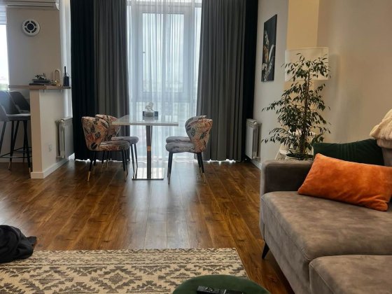 Квартира 2к в новобудові з панорамним видом .Без комісії для покупця! Полтава