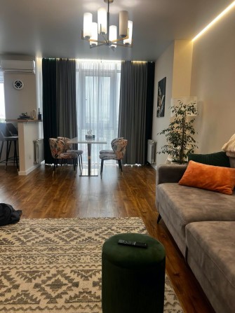 Квартира 2к в новобудові з панорамним видом .Без комісії для покупця! - фото 1