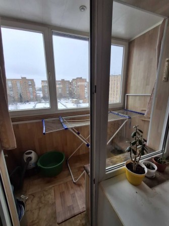 Продажа 3к квартира - фото 1